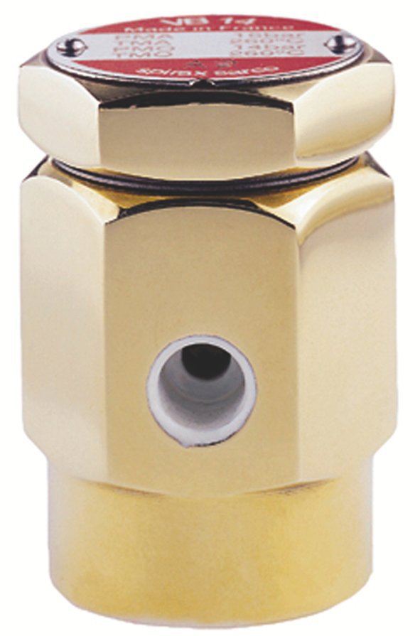 VB14015 - Purgeur casse-vide VB14.